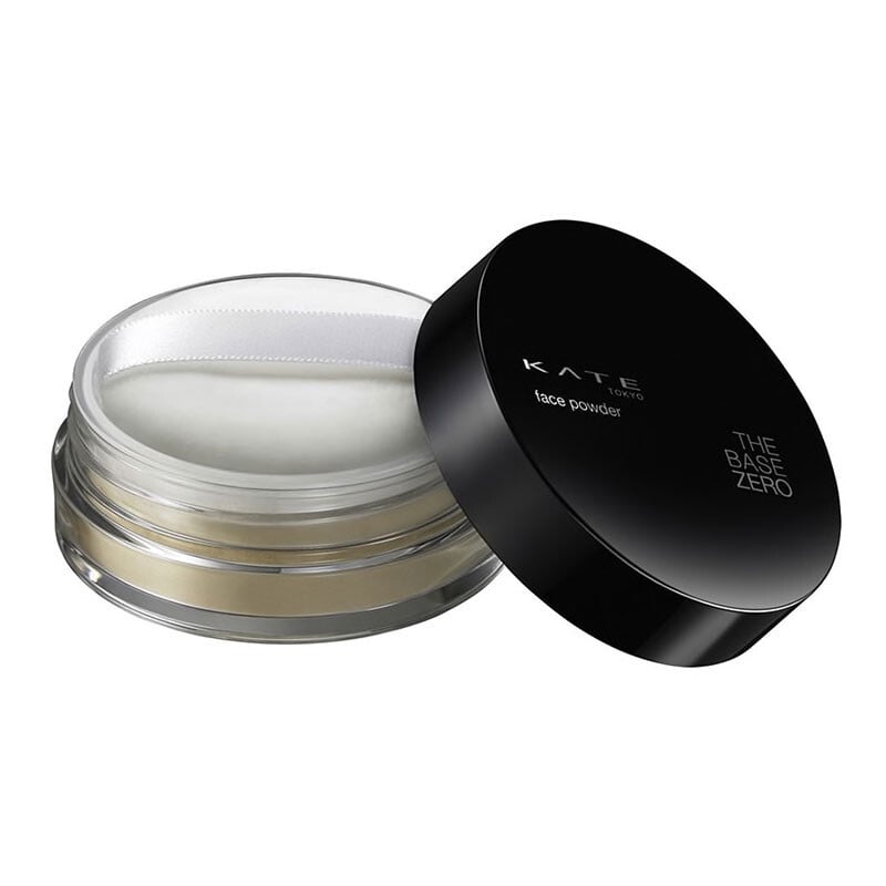 Face Powder 零瑕肌密蜜粉 Image