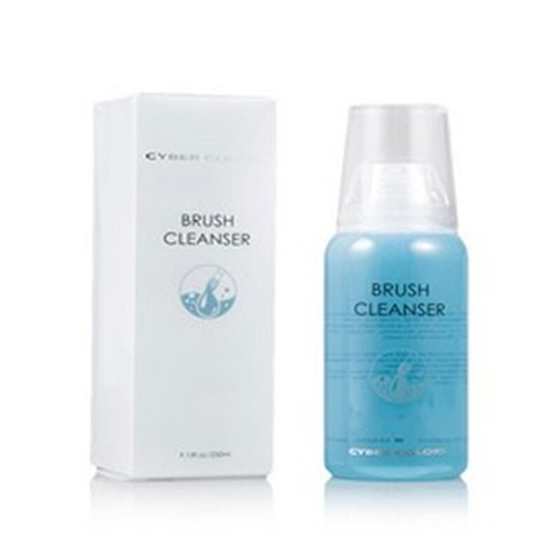 Brush Cleanser 專業化妝刷清潔液 Image