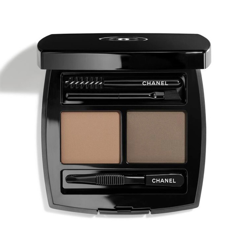 La Palette Sourcils de Chanel