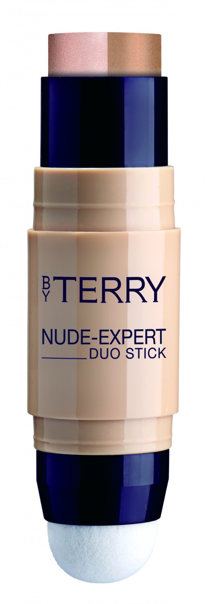 Nude-Expert Duo Stick  Image