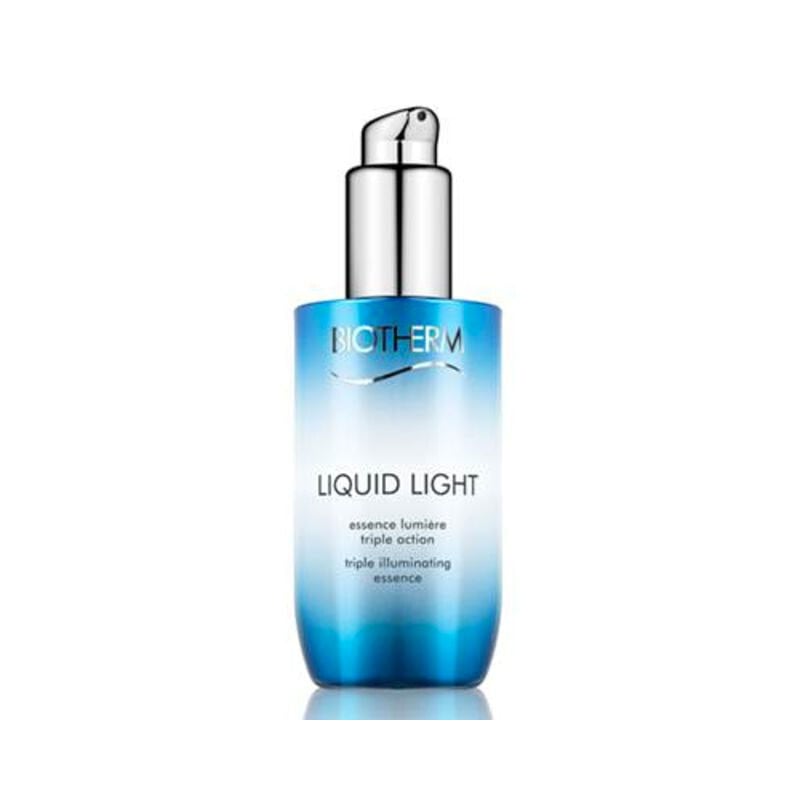 Liquid White Triple Illuminating Essence 水瀅光感美白精華 Image