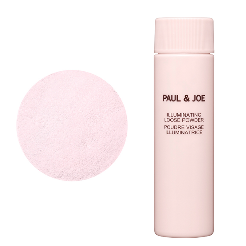 Illuminating Loose Powder Refill