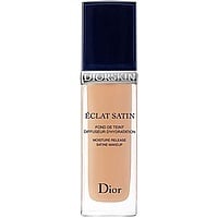 DiorSkin Eclat Satin 滋潤絲柔粉底液 Image