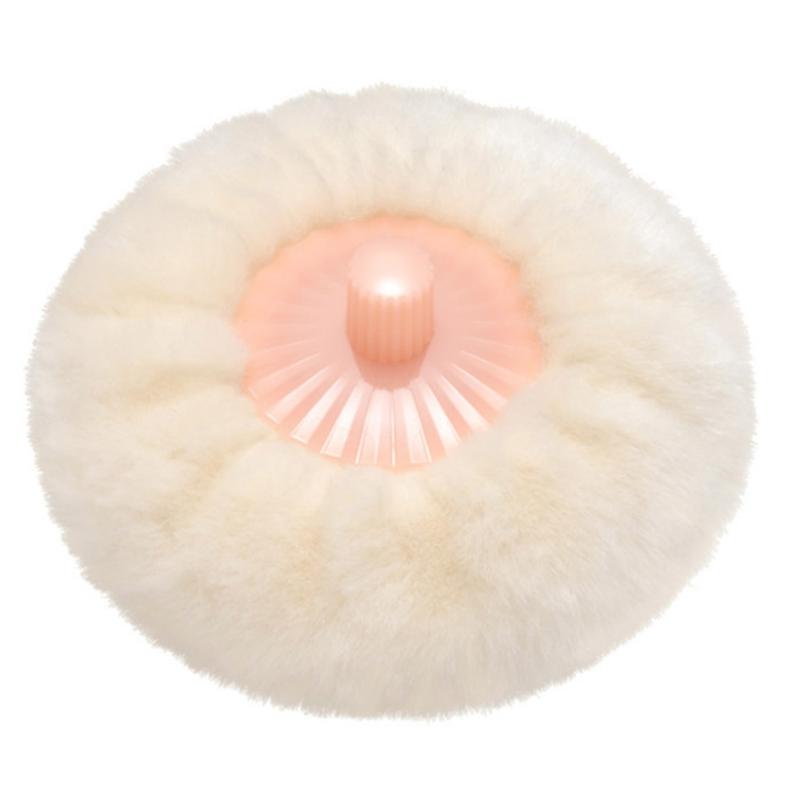 Face Powder N Puff