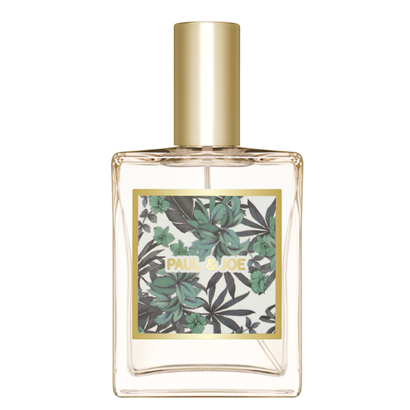 Fragrance Mist 草本清爽香氛噴霧 Image