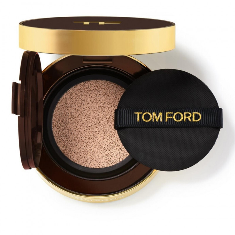 TRACELESS TOUCH FOUNDATION SATIN-MATTE CUSHION COMPACT  Image