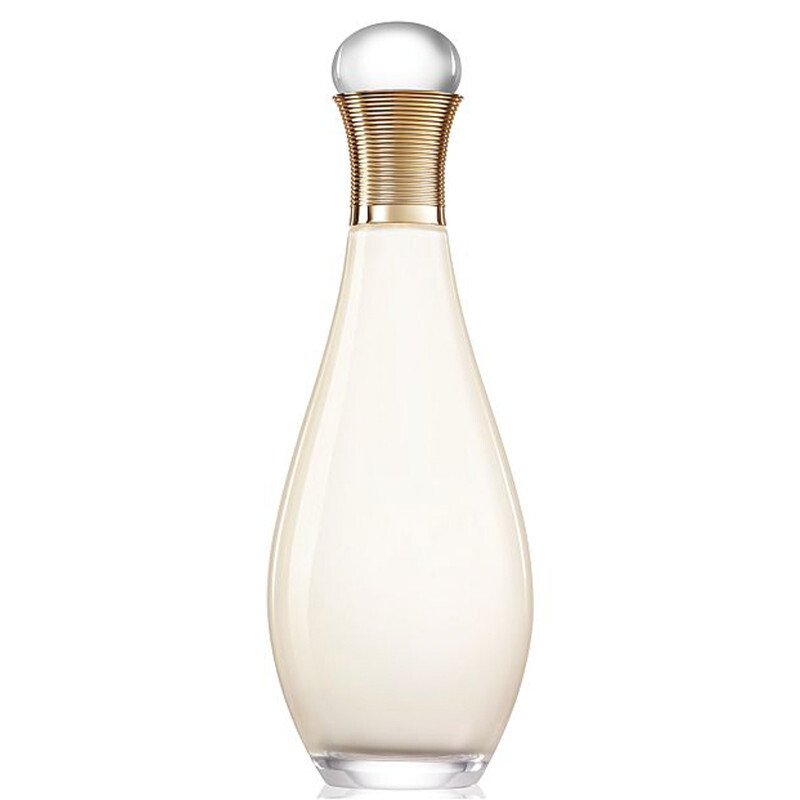 J'adore Creamy Shower Gel