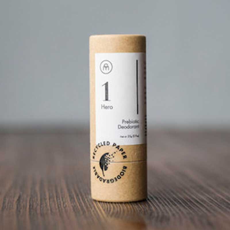 Prebiotic Deodorant Stick