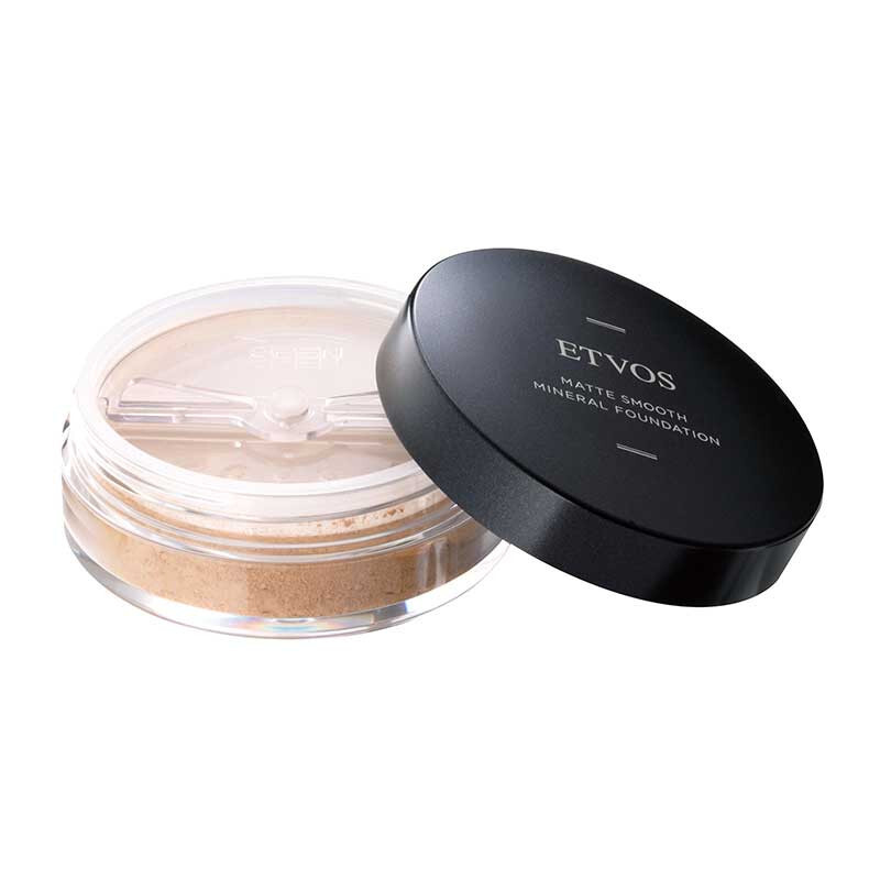 Matte Smooth Mineral Foundation SPF30 PA++ 柔霧無瑕防曬礦物粉底 SPF30 PA++ Image