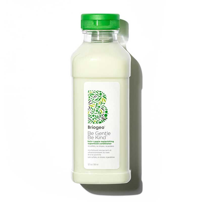 Kale + Apple Replenishing Superfood Conditioner  Image