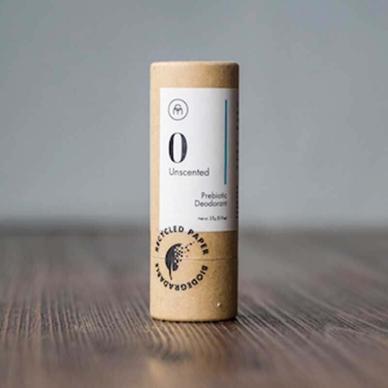 Prebiotic Deodorant Stick