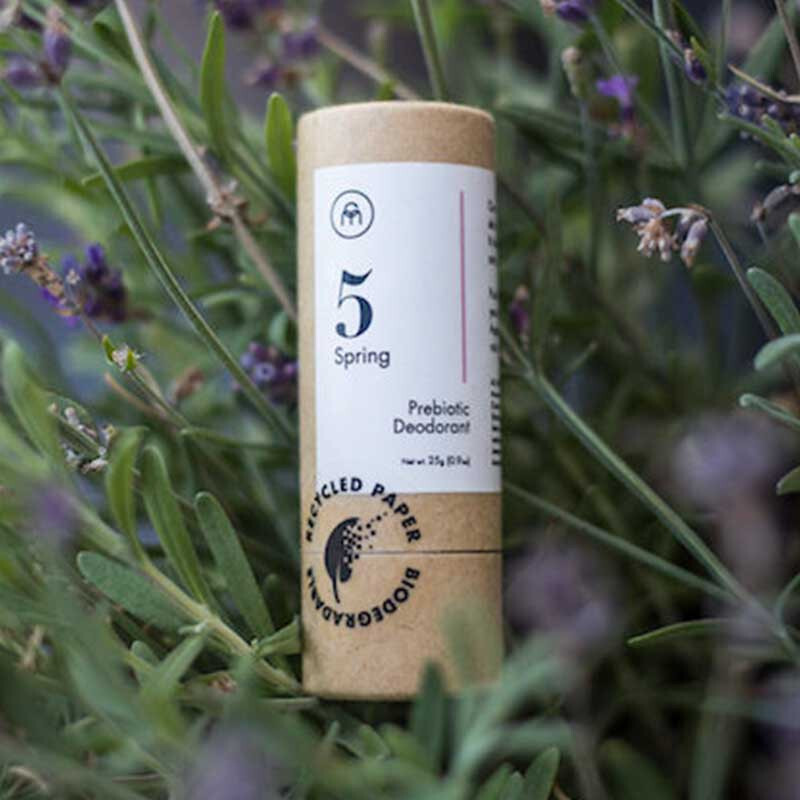 Prebiotic Deodorant Stick