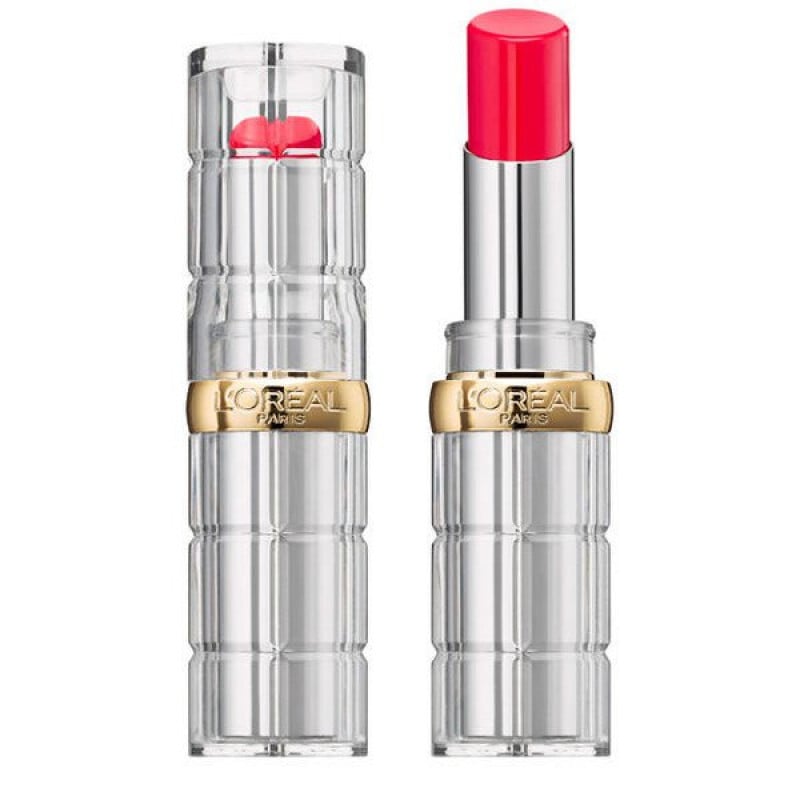 Paris Colour Riche Shine Lipstick  Image