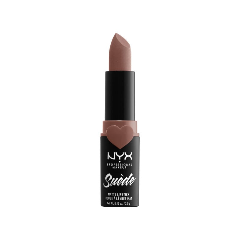 Suede Matte Lipstick  Image