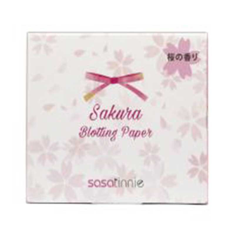 Sakura Blotting Paper
