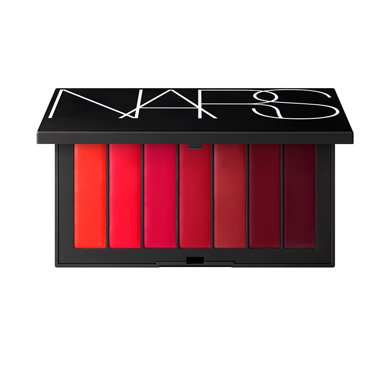 AUDACIOUS LIPSTICK PALETTE 唇膏組合 Image