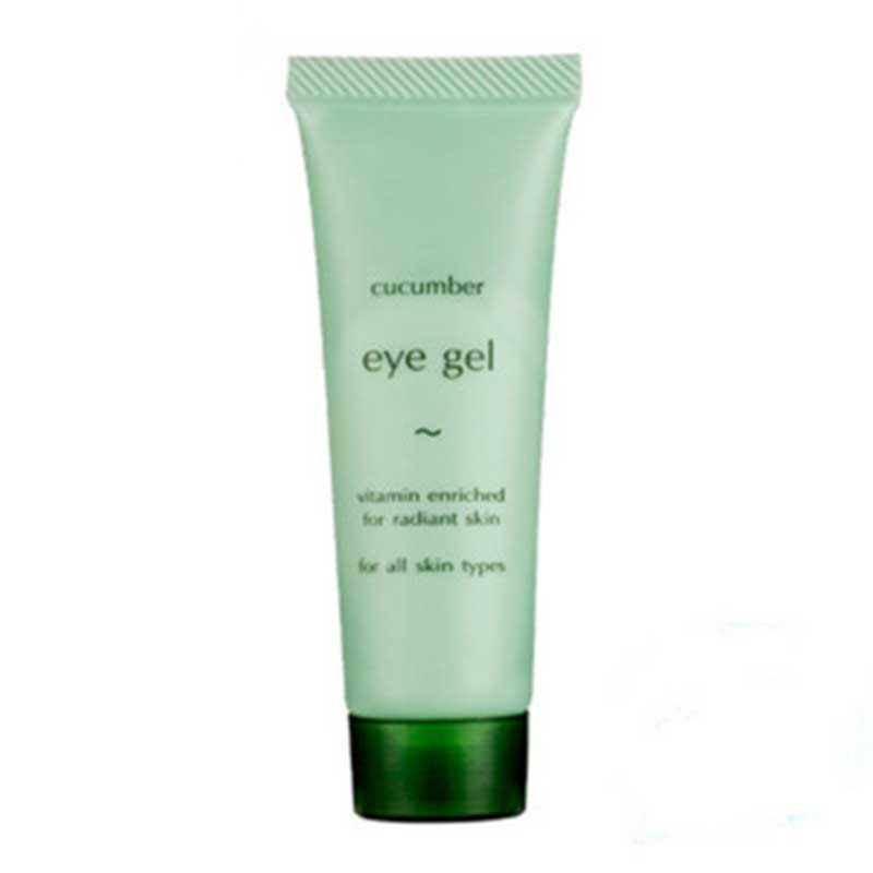 Cucumber Eye Gel 青瓜清涼眼膠眼霜 Image