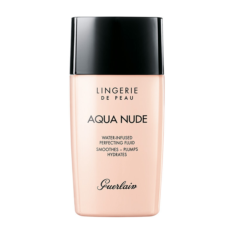 Lingerie dE Peau Aqua Nude 水漾塑顏粉底液 Image