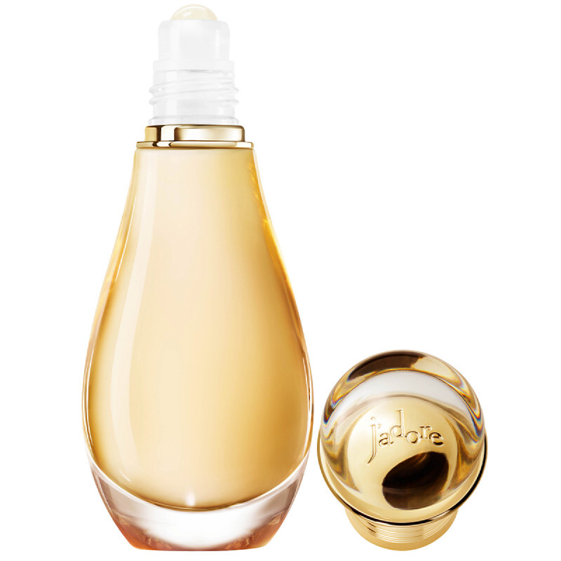 J'adore Roller-pearl Eau de Parfum