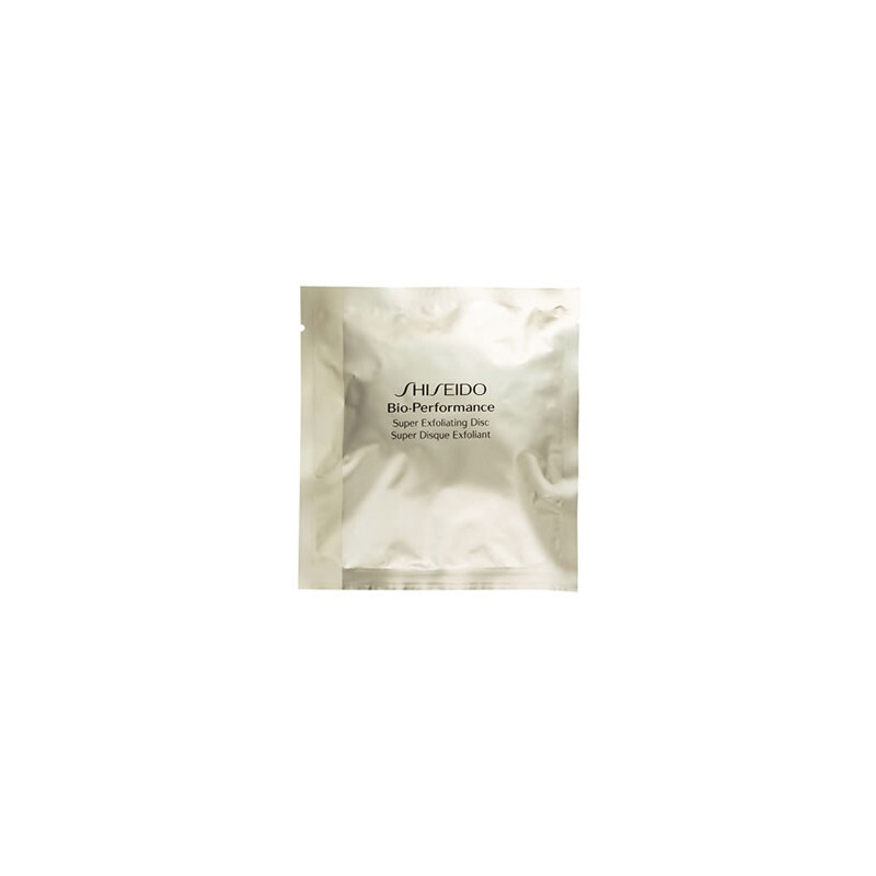 BIO-PERFORMANCE Super Exfoliating Discs