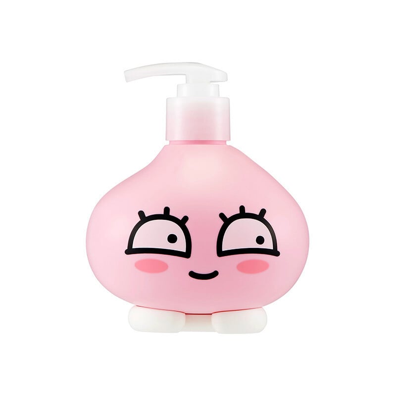 Cherry Blossom Body Wash THEFACESHOP X KAKAO FRIENDS 甜蜜櫻花沐浴露 Image