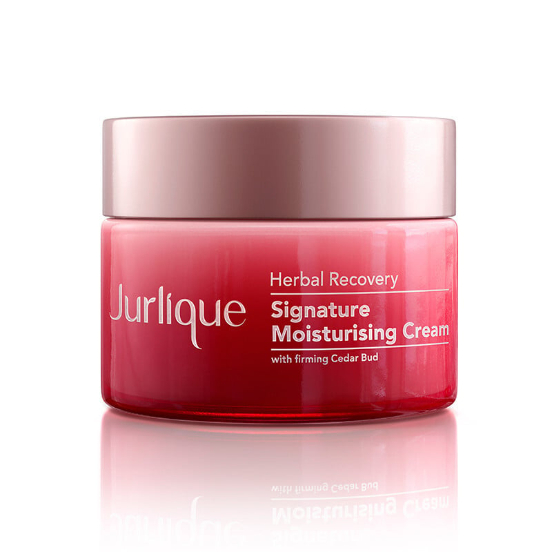 Herbal Recovery Signature Moisturising Cream 草本亮肌面霜 Image