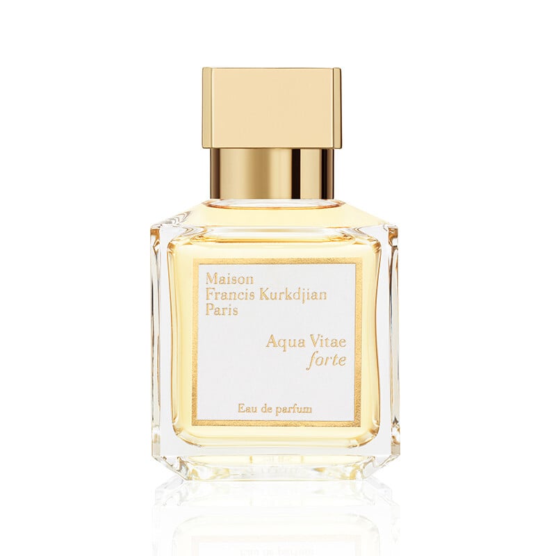 Aqua Vitae forte Eau De Parfum 濃香水 Image