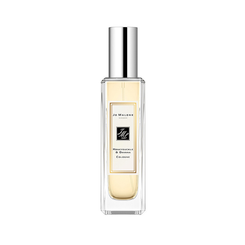 Honeysuckle & Davana Cologne 忍冬與印蒿古龍水 Image