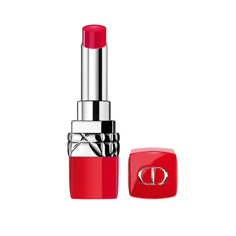 Rouge Dior Ultra Rouge 傲姿絲緞唇膏 Image