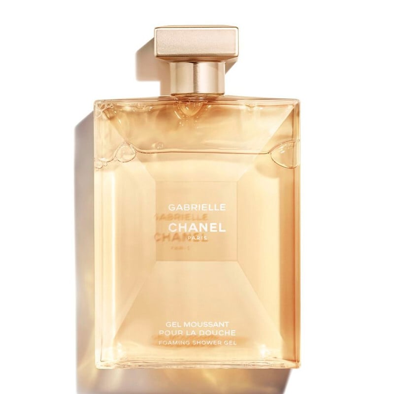 Gabrielle Chanel Foaming Shower Gel 香氛沐浴啫喱 Image