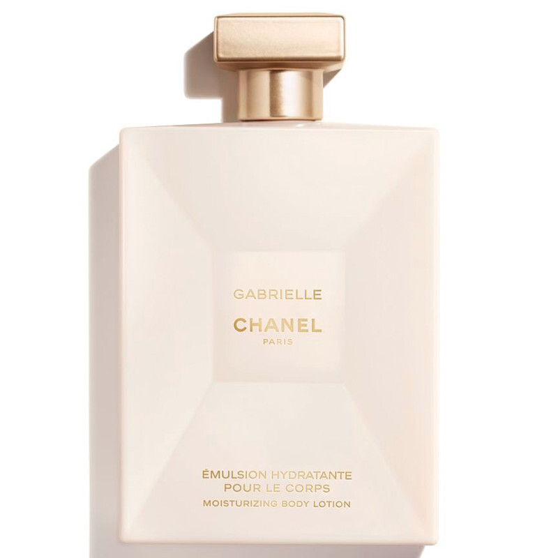 Gabrielle Chanel 保濕潤膚乳液 Image