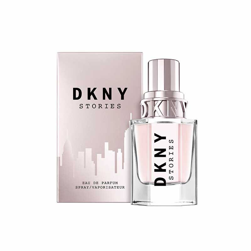 DKNY Stories EDP