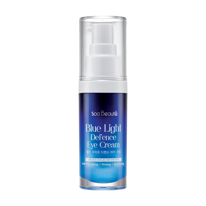 Blue Light Defence Eye Cream 抗藍光護理眼霜 Image