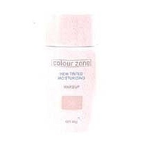 New Tinted Moisturizing Make Up