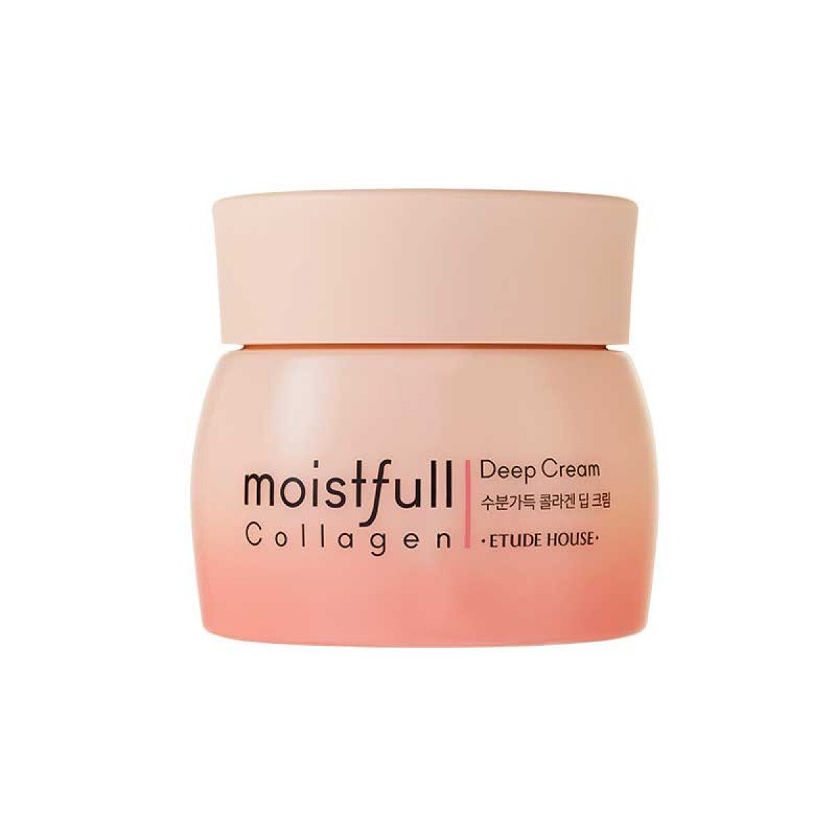 Moistfull Collagen Deep Cream 深層保濕面霜 Image