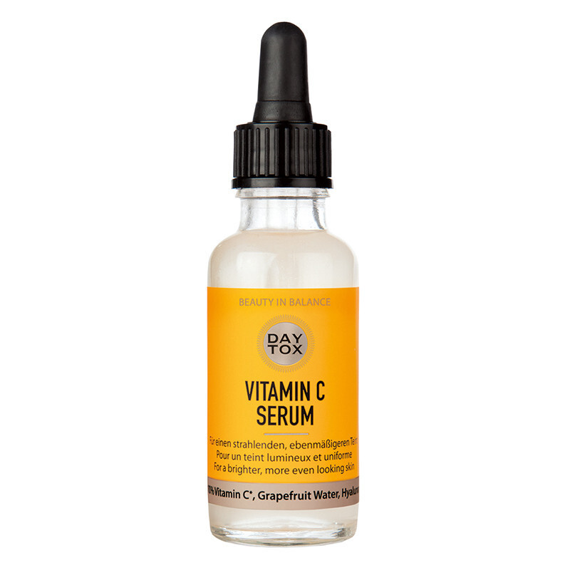 Vitamin C Serum