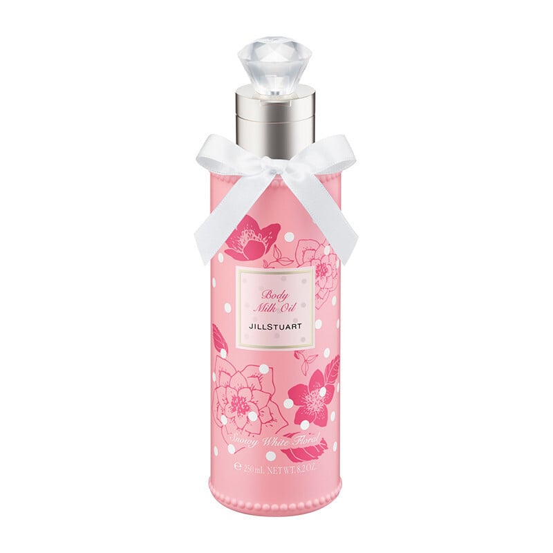 Jill Stuart Relax Body Milk Oil  Image