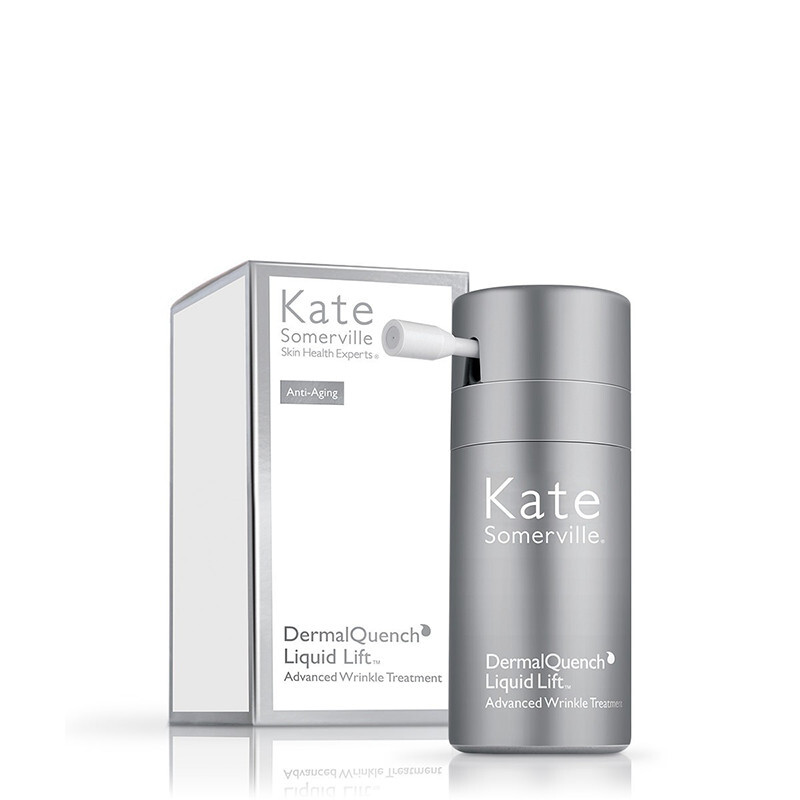 Dermal Quench Liquid Lift Advanced Wrinkle Treatment