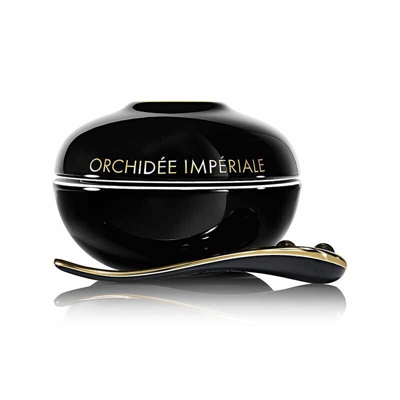 Orchidee Imperiale Black The Cream 御庭蘭花黑蘭至臻再生乳霜 Image