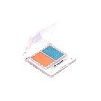 Sunflower Colour Powder (Duo)