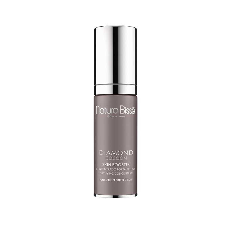 Diamond Cocoon Skin Booster Fortifying Concentrate