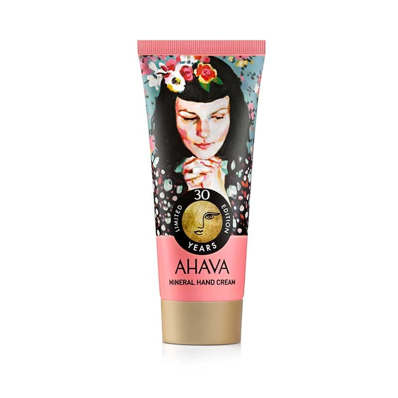 Mineral Hand Cream (30 Years Limited Edition)  Image