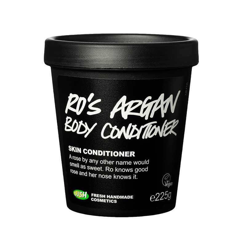 Ro’s Argan Body Conditioner 摩洛哥堅果身體修護霜 Image