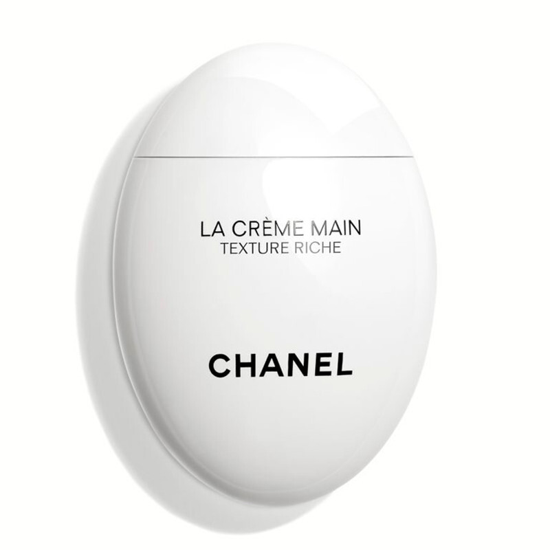 La Creme Main Texture Riche 深層滋養精華護手霜 Image