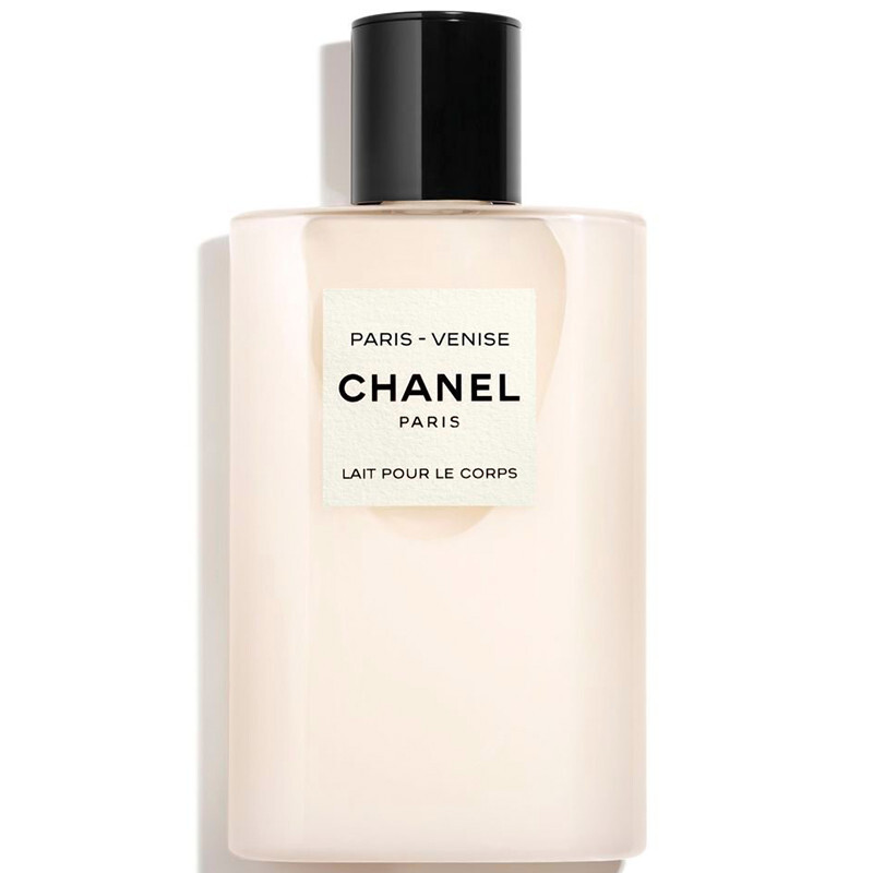 Les Eaux de Chanel (Paris - Venise) 身體乳液 Image