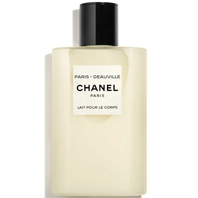 Les Eaux de Chanel (Paris - Deauville) 身體乳液 Image