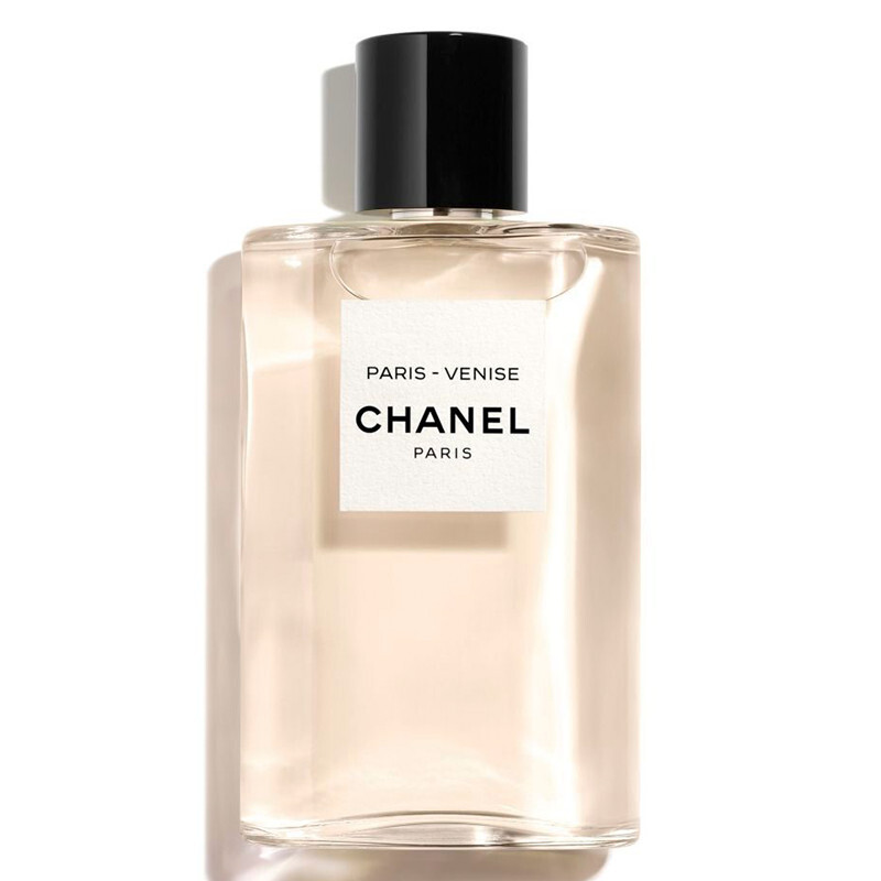 LES EAUX DE CHANEL Eau de Toilette Spray (Paris-Venise)