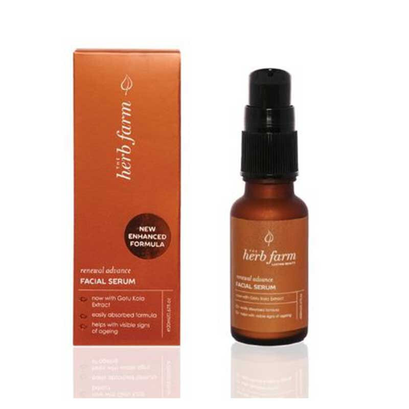 Renewal Serum