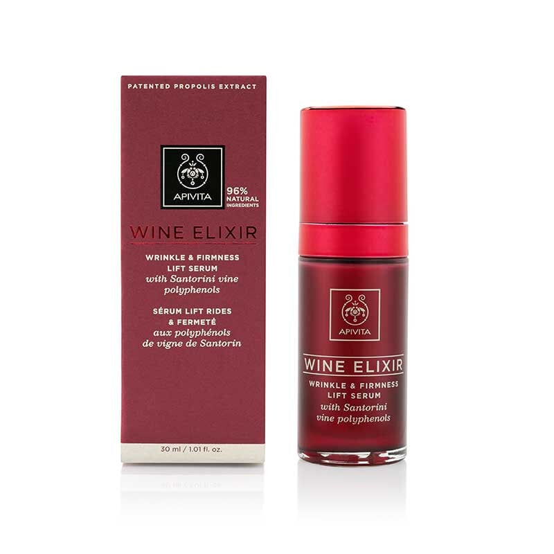 Wine Elixir Wrinkle & Firmness Lift Serum 紅酒基因再生精華 Image