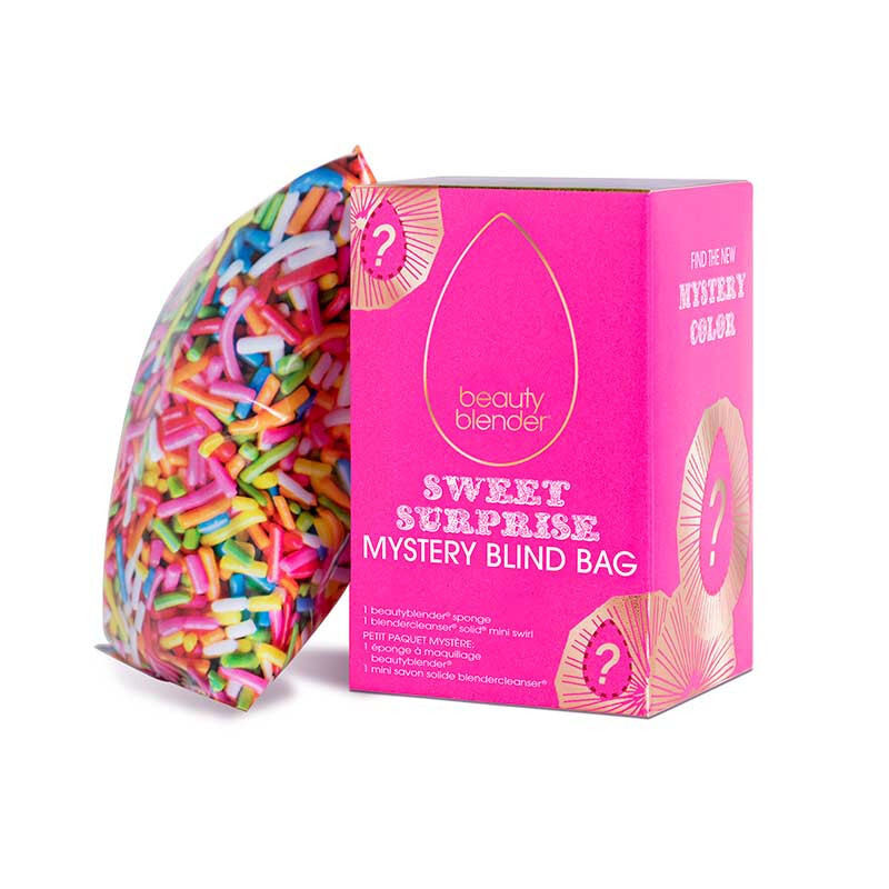 Mystery Blind Bag